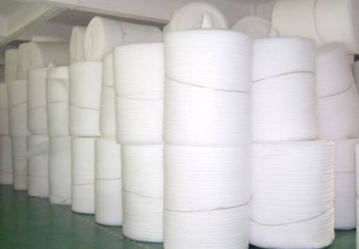 聚乙烯發(fā)泡棉